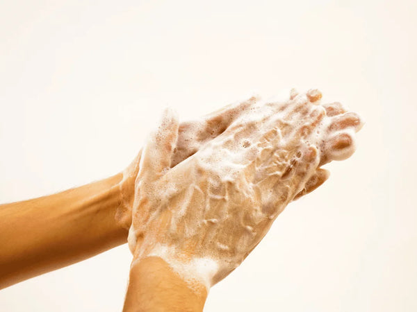 Foamy Bars | Sensy