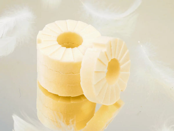 Foamy Bars | Sensy