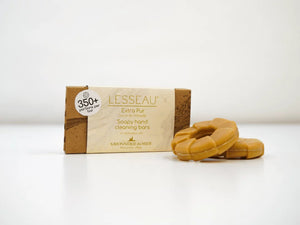 Marseille Soap | Extra Pur